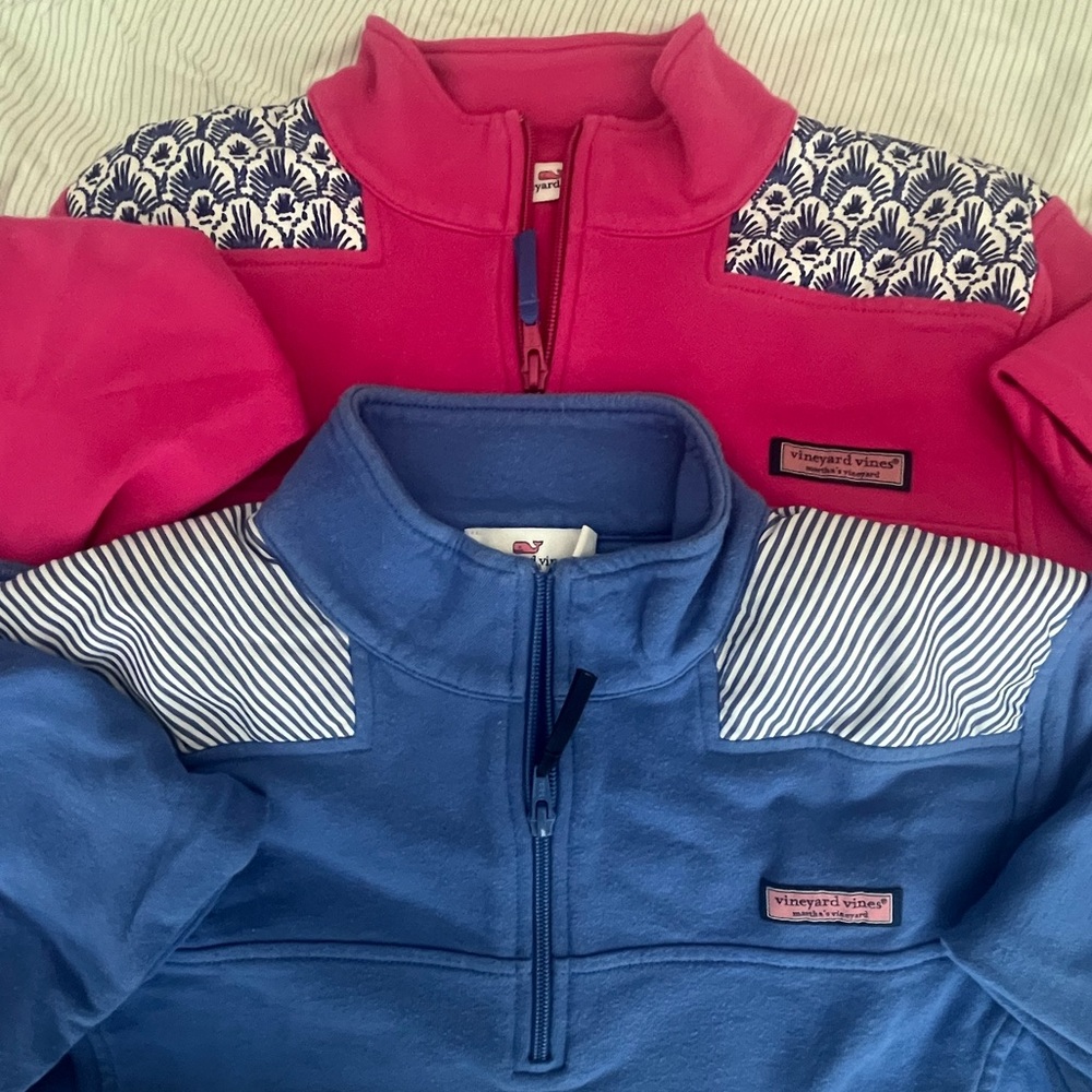 Vineyard Vines Shep Shirts Printed